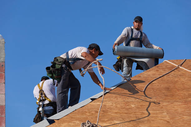 Quick and Trustworthy Emergency Roof Repair Services in La Puente, CA