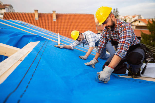 Best Storm Damage Roof Repair  in La Puente, CA