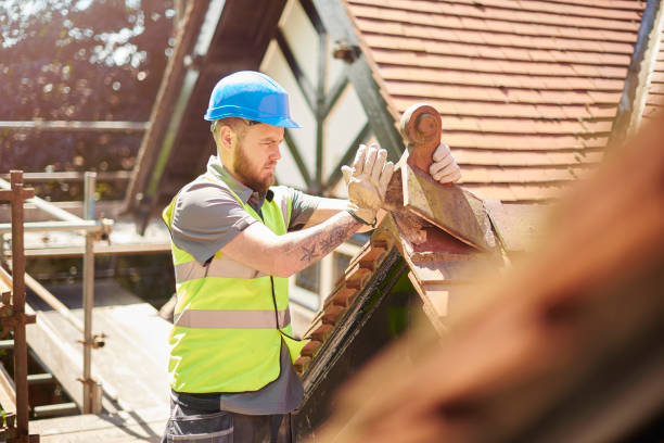 Slate Roofing Contractor in La Puente, CA